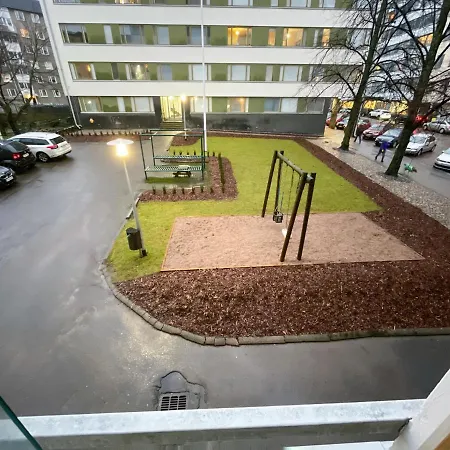 Apartment Modern Central *